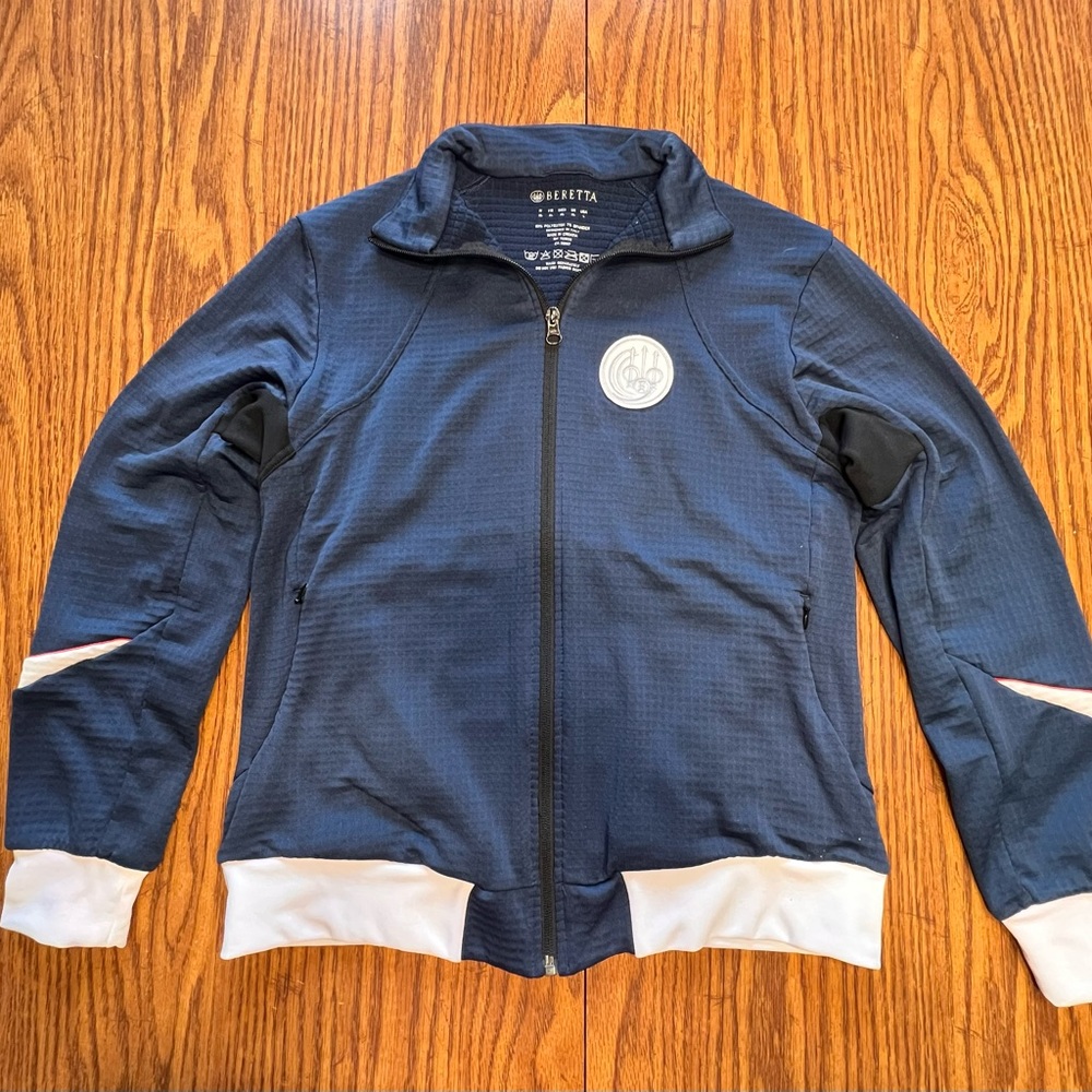 Beretta Jacket